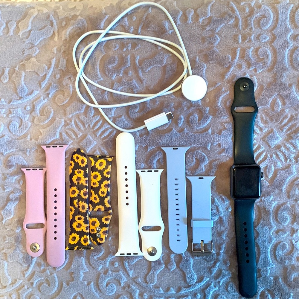 Apple Watch Series 3 38mm